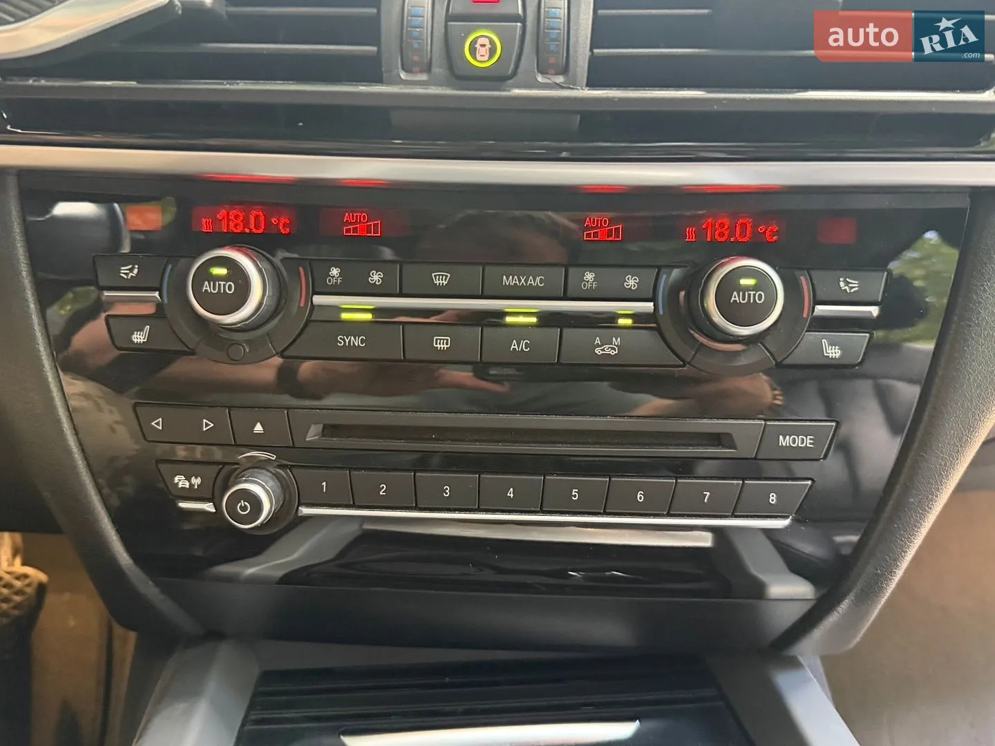 2014 BMW X5 - мініатюра 21