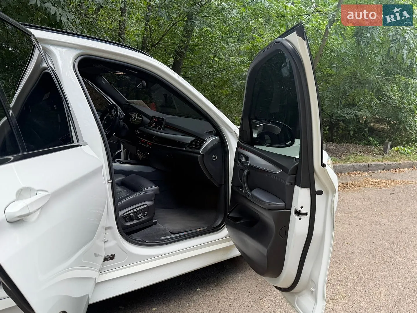 2014 BMW X5 - мініатюра 35