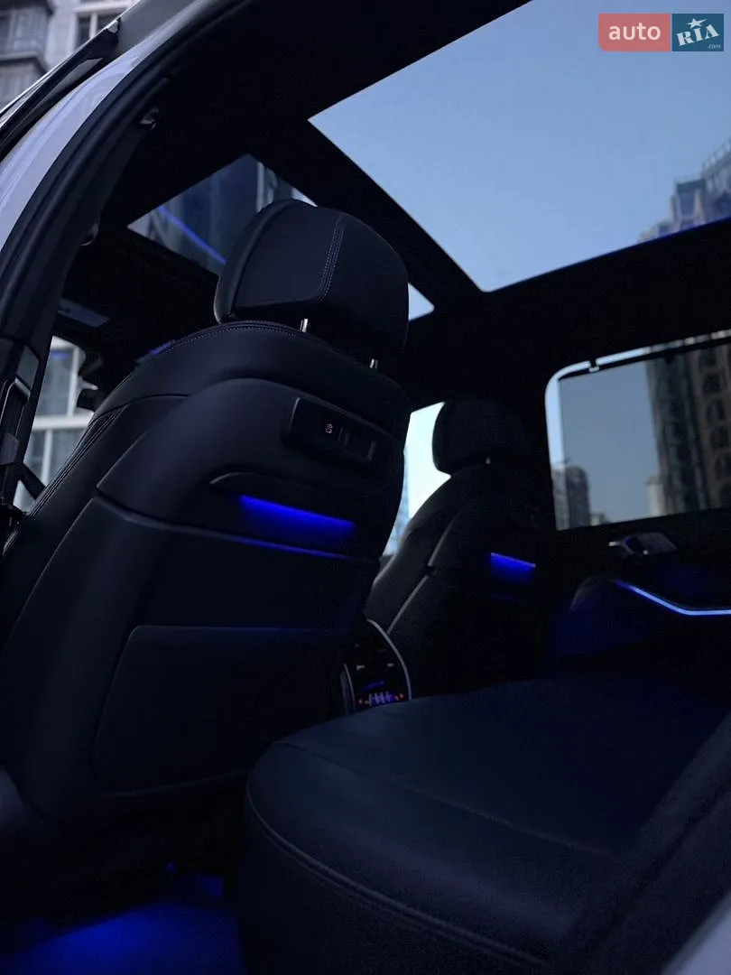 2022 BMW X5 - мініатюра 23