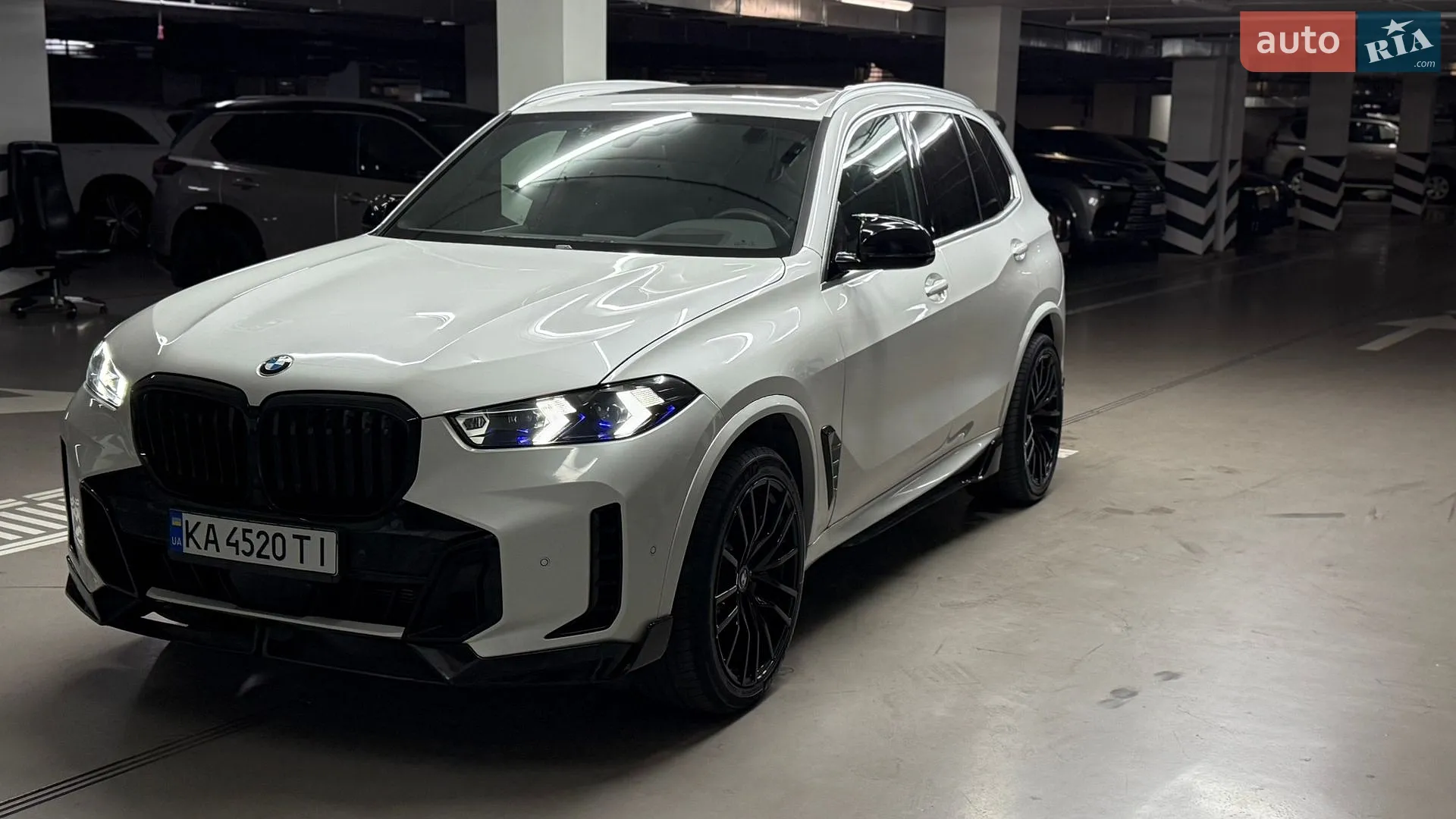 2022 BMW X5 - мініатюра 12