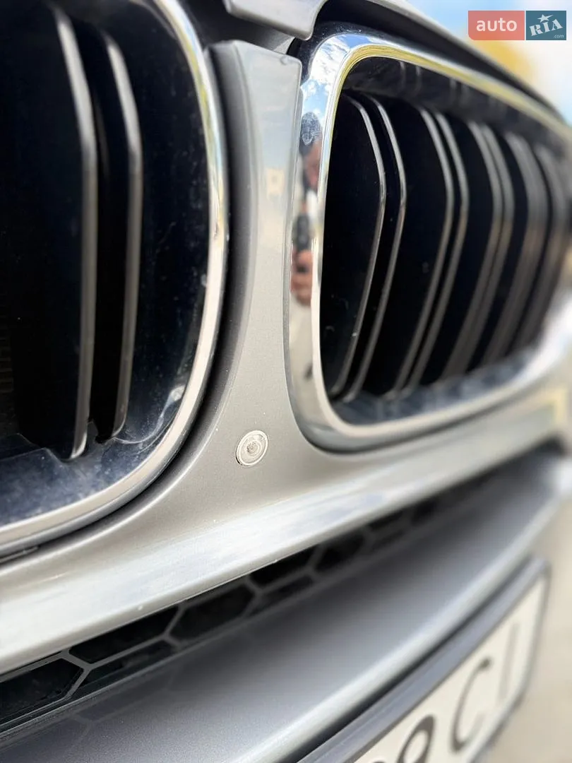 2016 BMW X5 - мініатюра 16