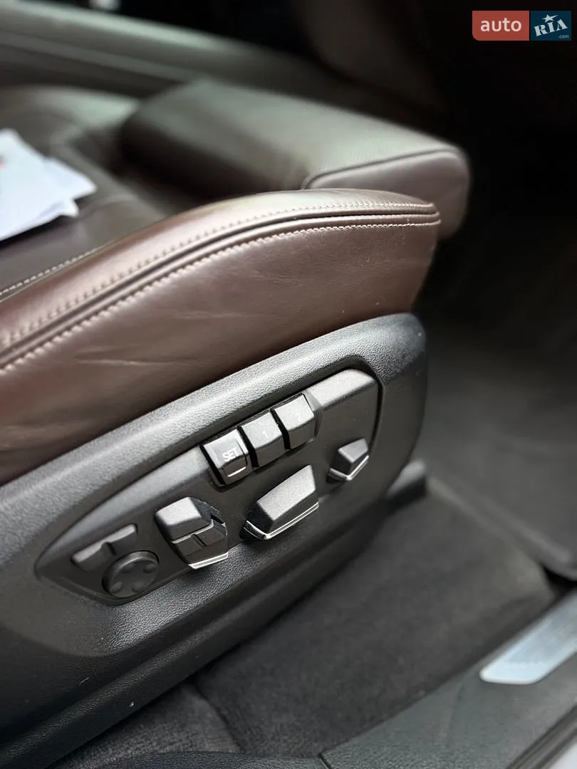 2016 BMW X5 - мініатюра 30