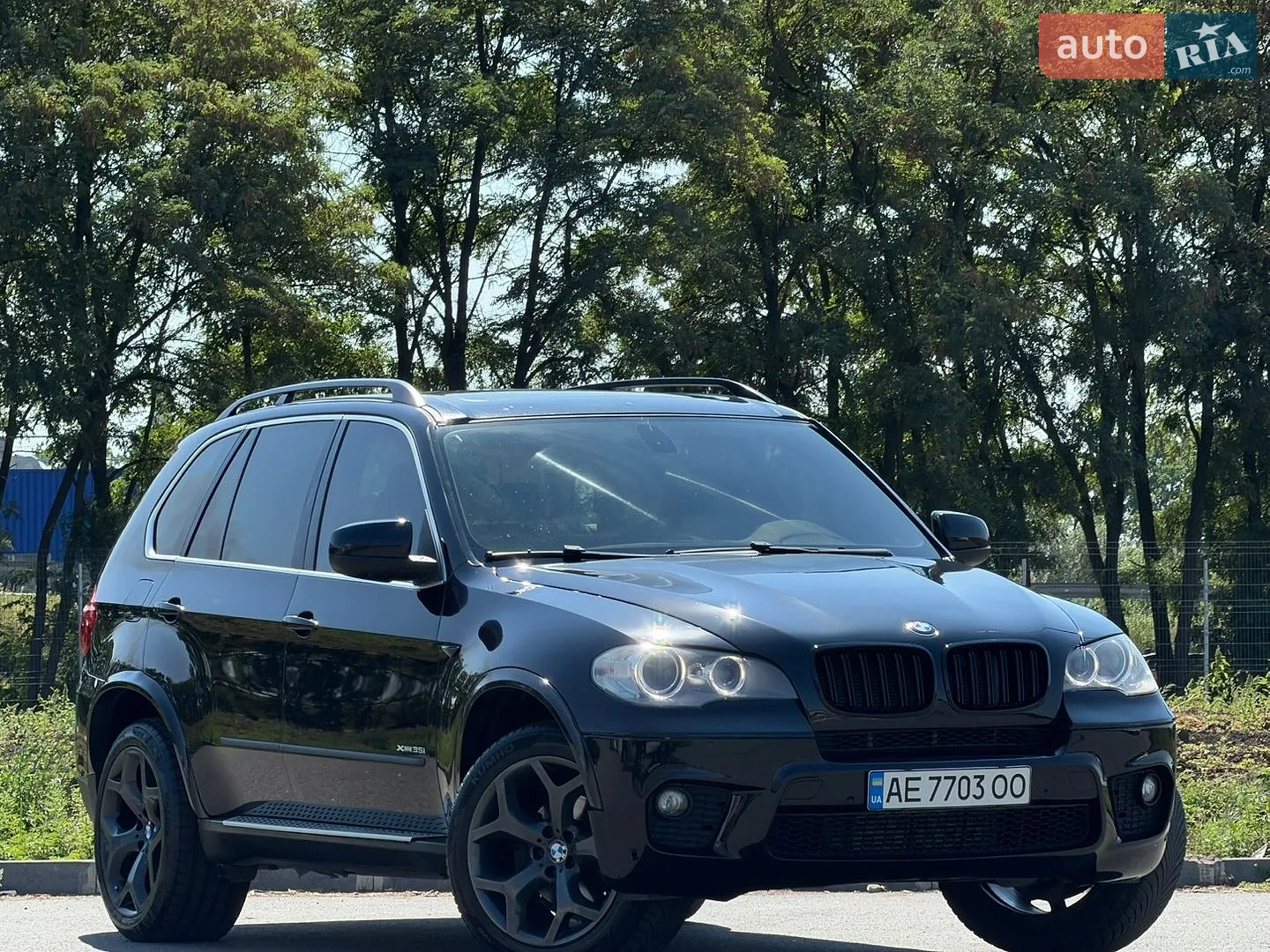 2012 BMW X5 - мініатюра 7