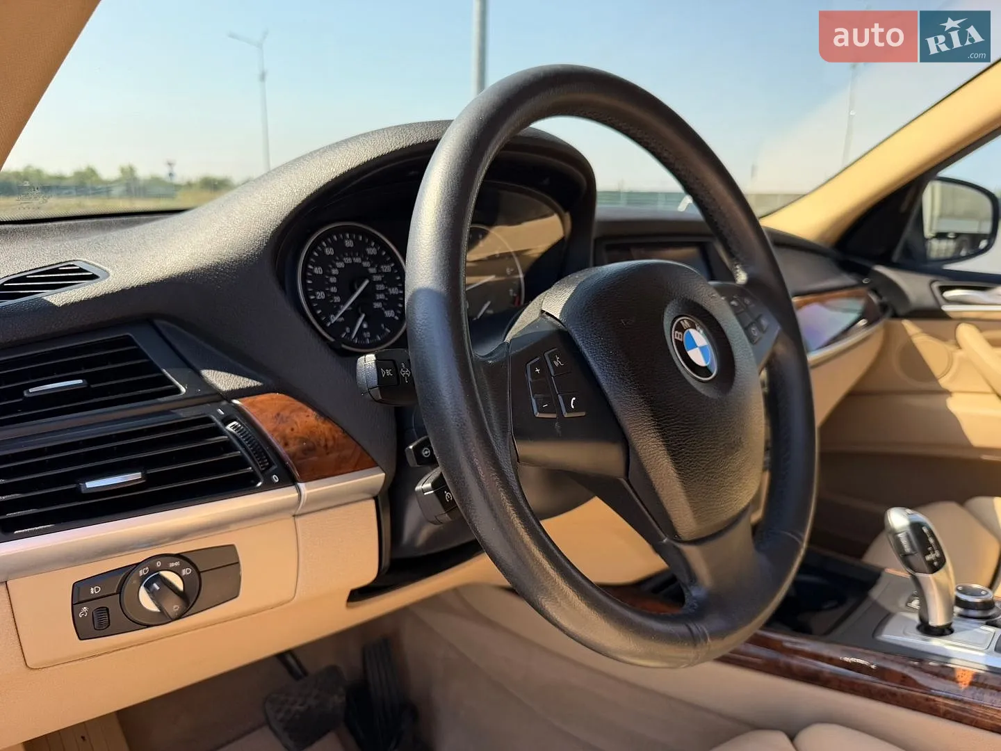 2012 BMW X5 - мініатюра 17
