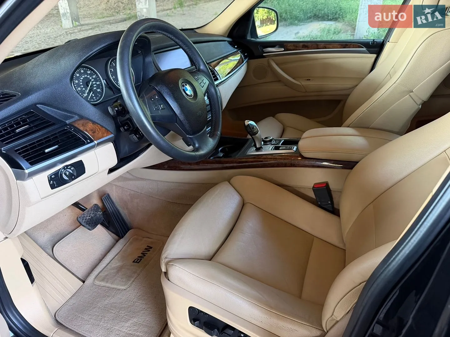 2012 BMW X5 - мініатюра 19