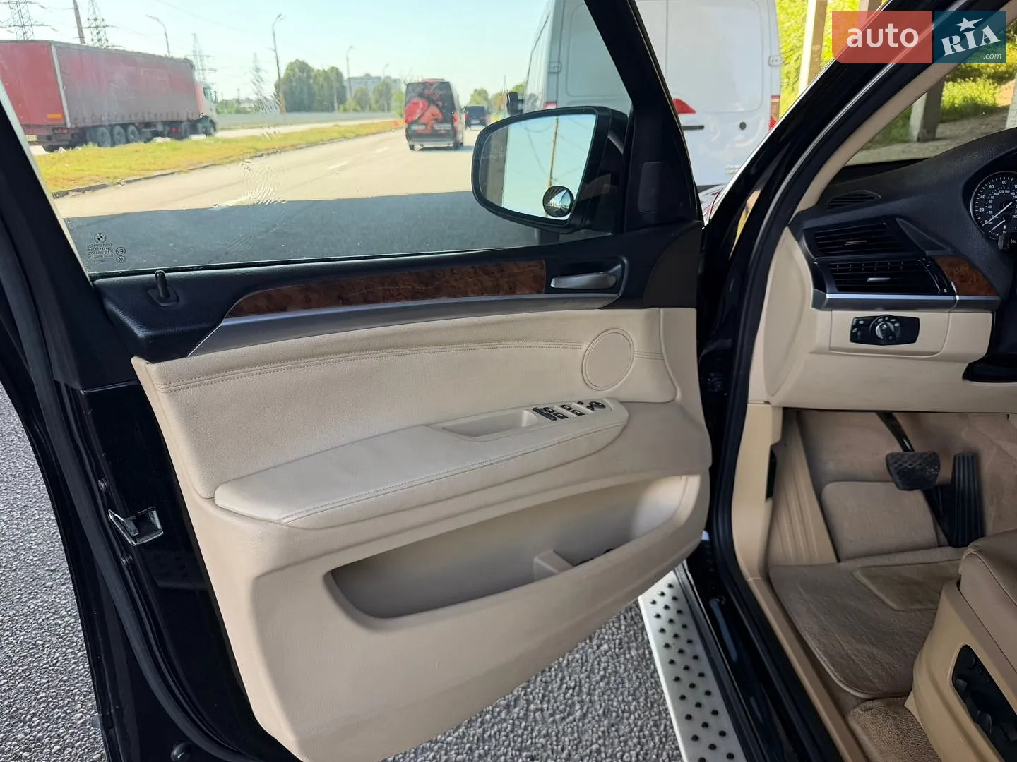 2012 BMW X5 - мініатюра 20