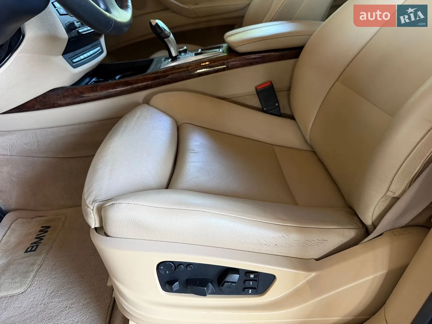 2012 BMW X5 - мініатюра 24