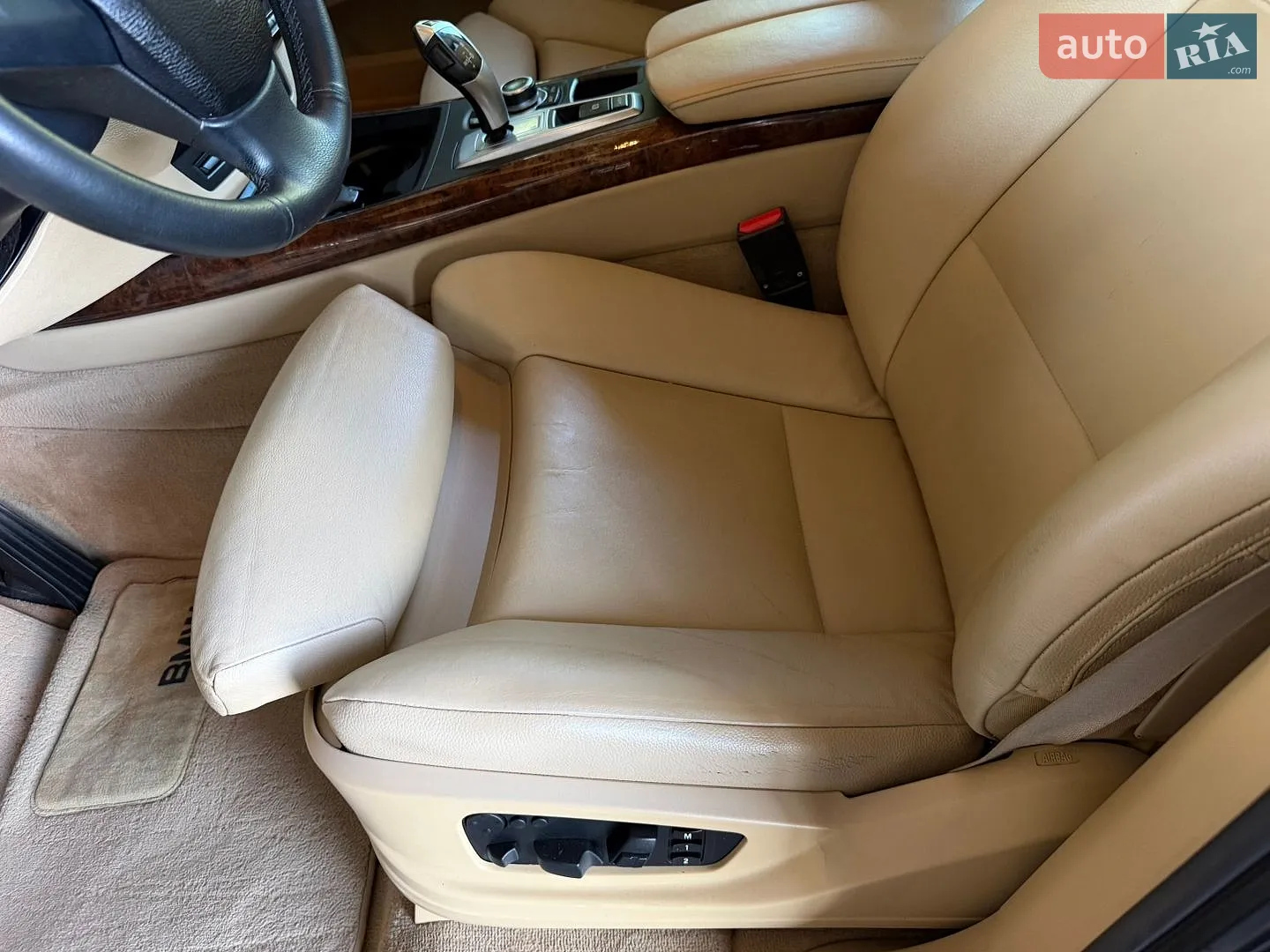 2012 BMW X5 - мініатюра 25