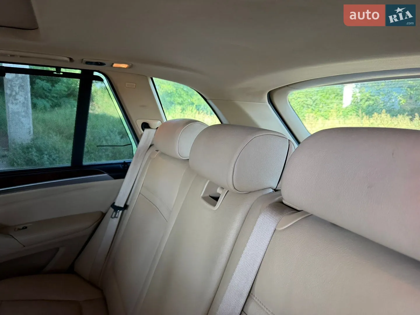 2012 BMW X5 - мініатюра 30