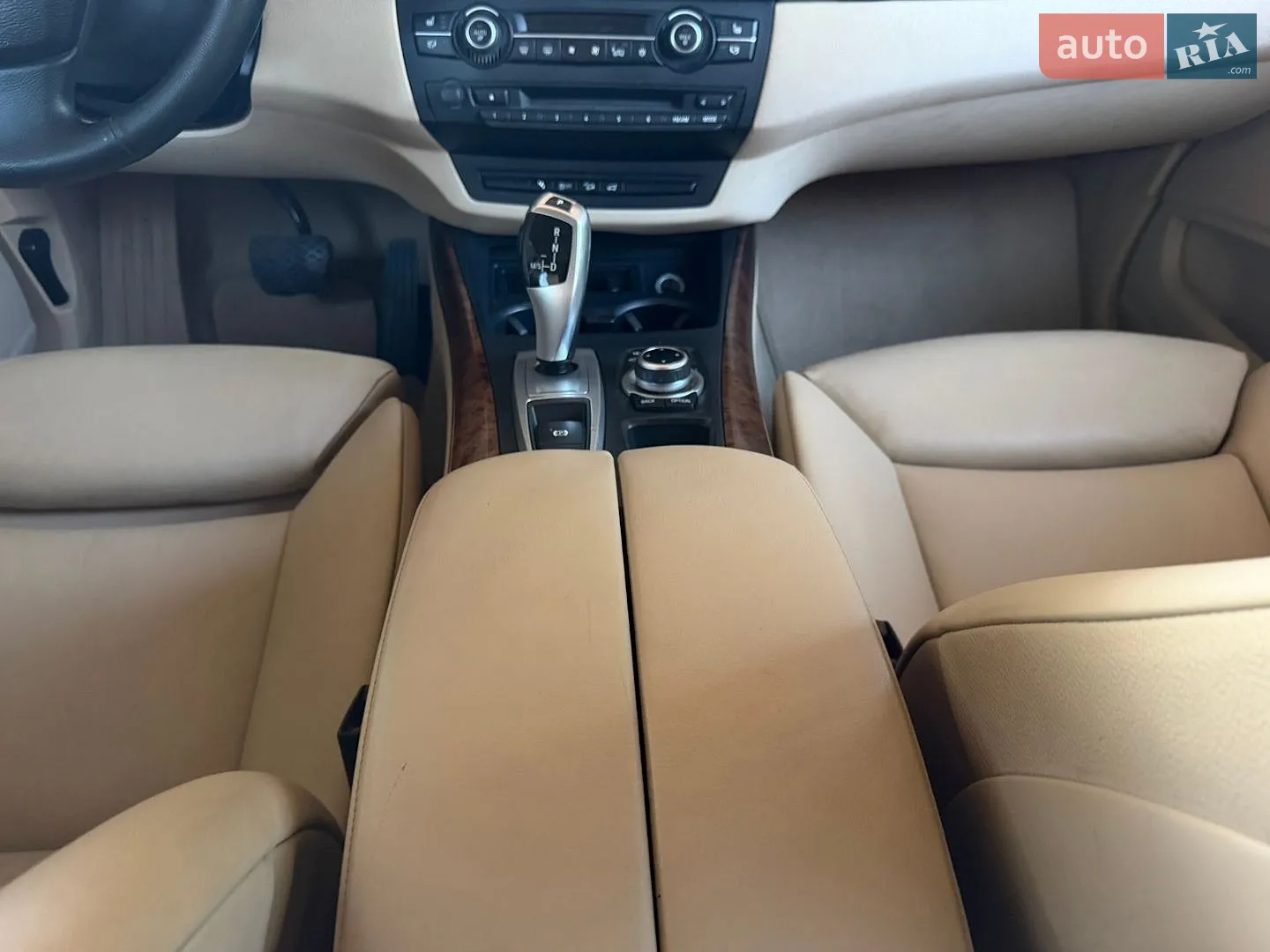 2012 BMW X5 - мініатюра 35