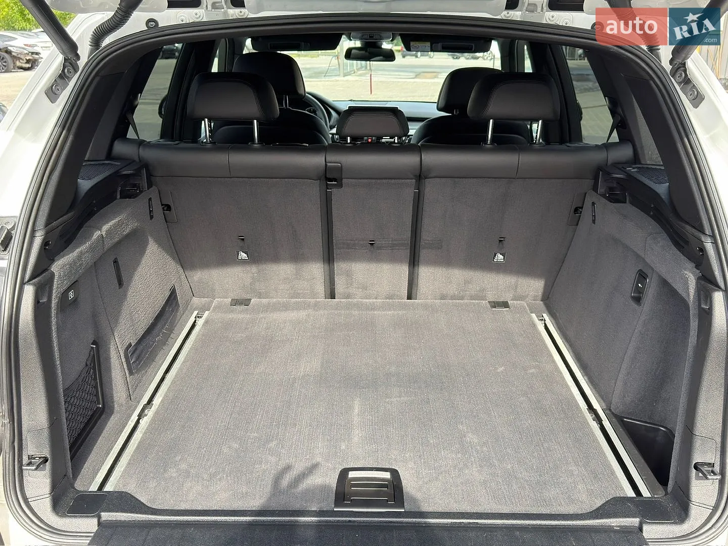 2015 BMW X5 - мініатюра 24