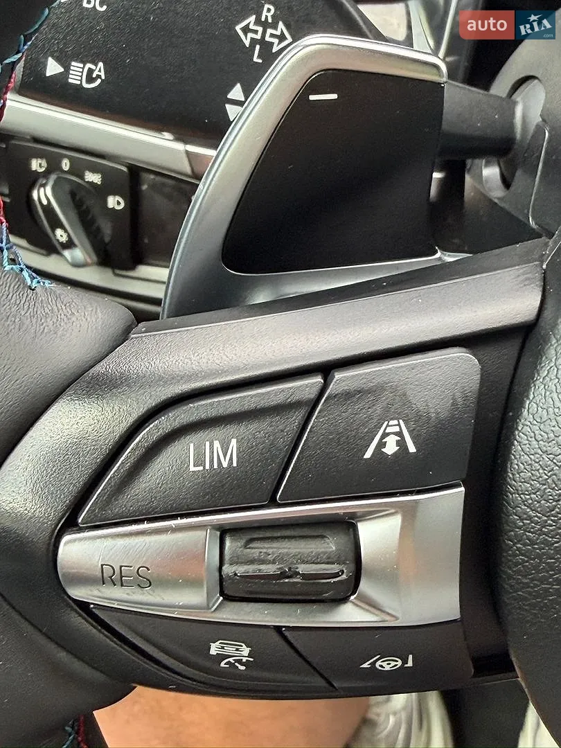 2015 BMW X5 - мініатюра 26