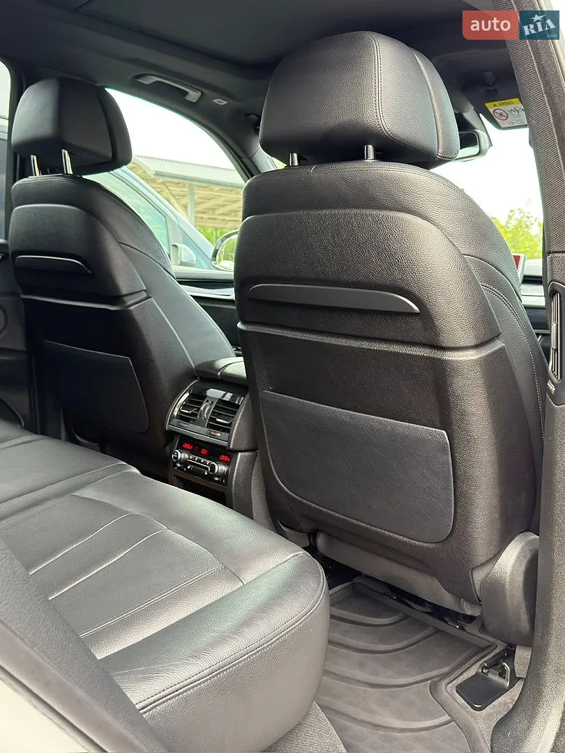 2015 BMW X5 - мініатюра 21