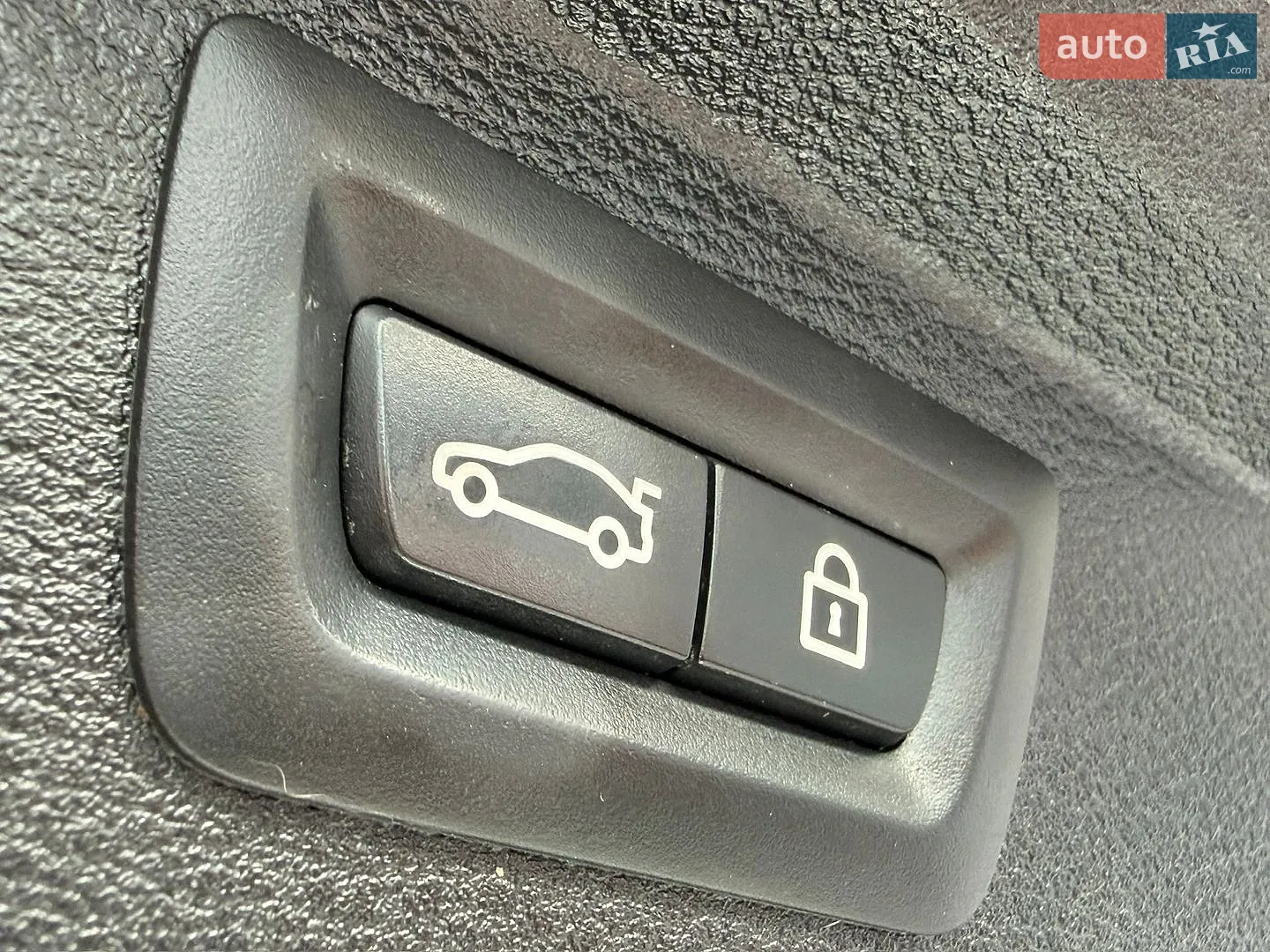 2015 BMW X5 - мініатюра 52