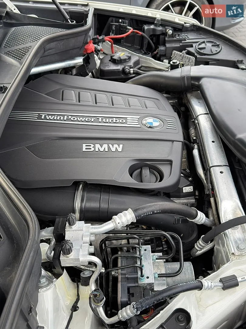 2015 BMW X5 - мініатюра 72