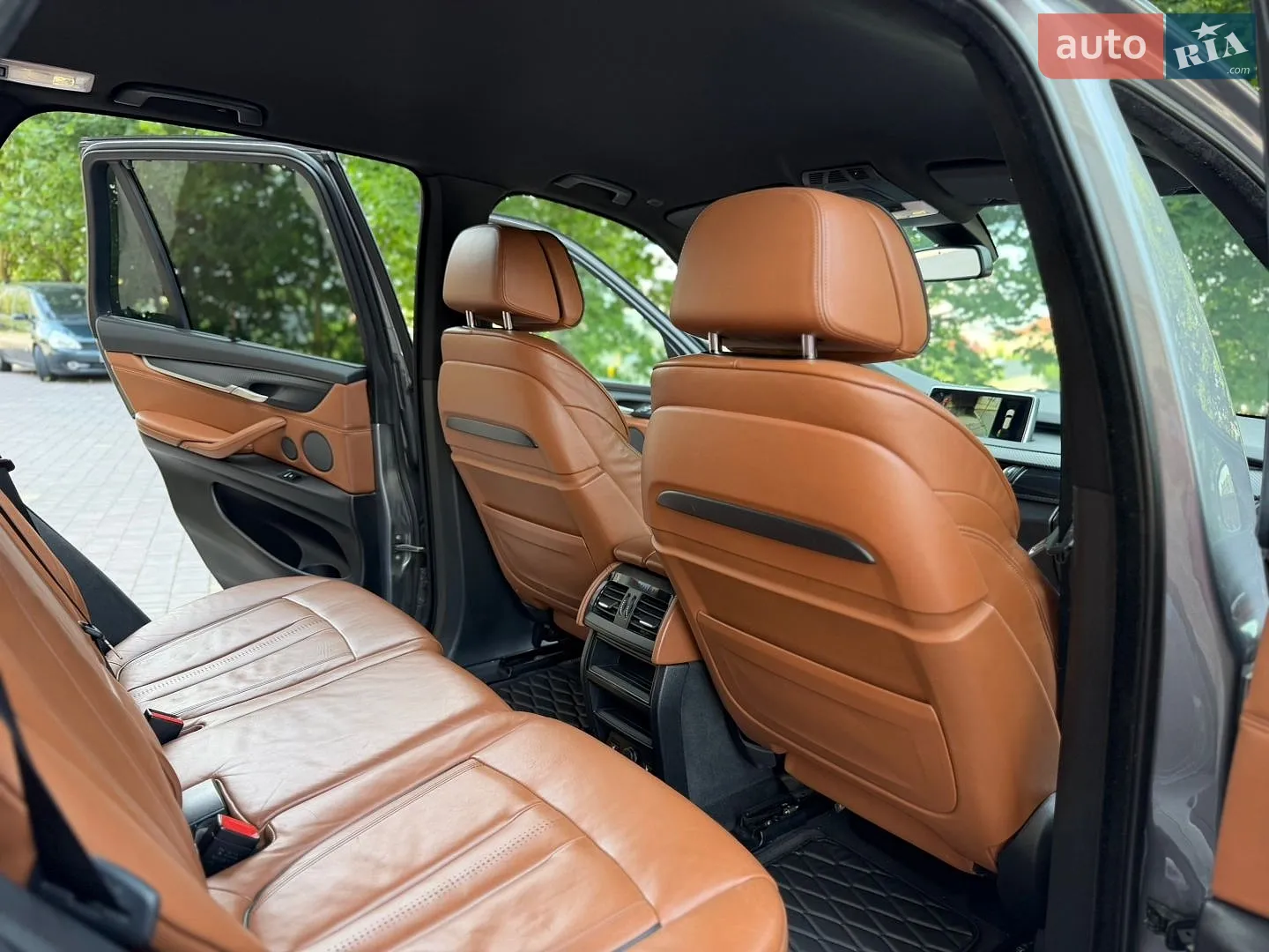 2015 BMW X5 - мініатюра 39