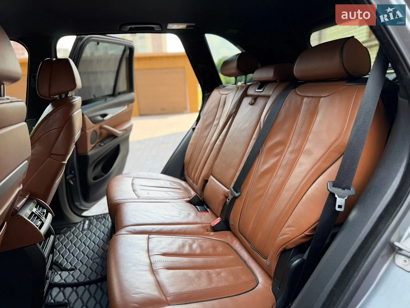 2015 BMW X5 - мініатюра 46