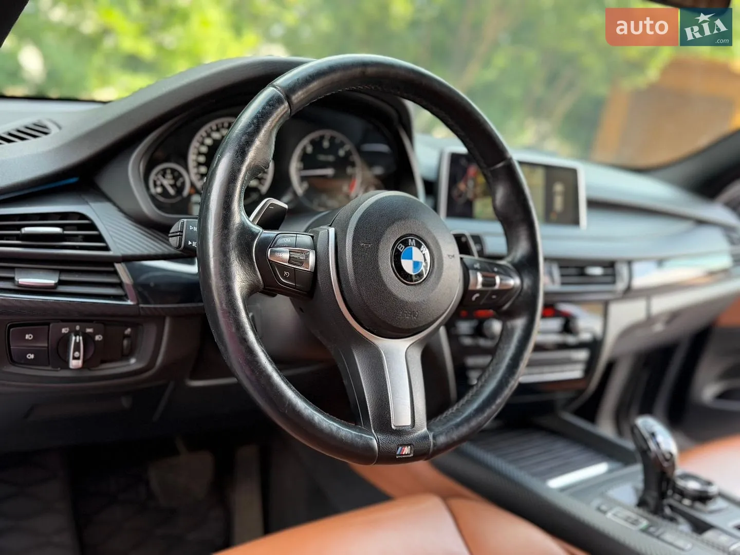 2015 BMW X5 - мініатюра 51