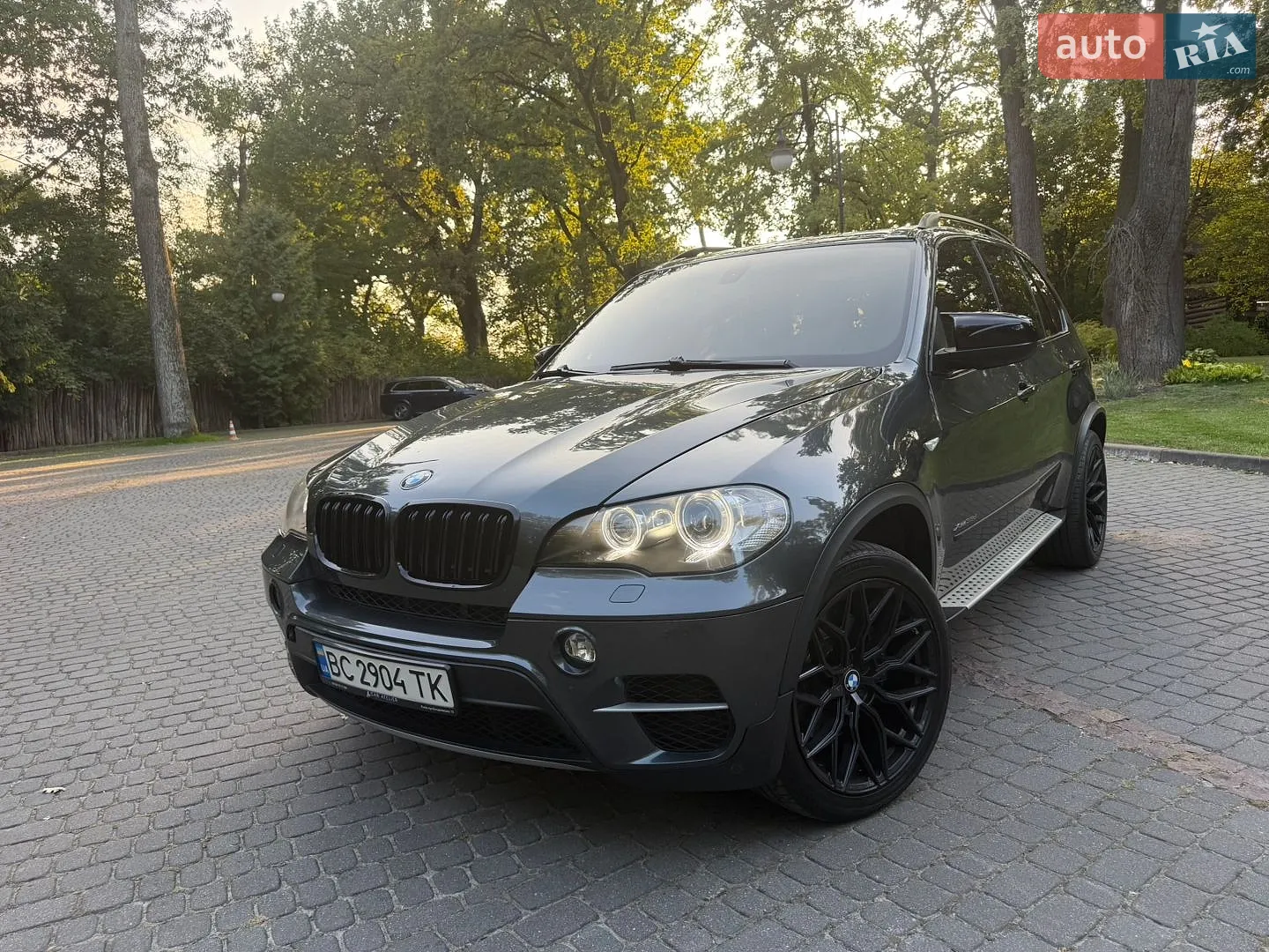 2011 BMW X5 - мініатюра 6