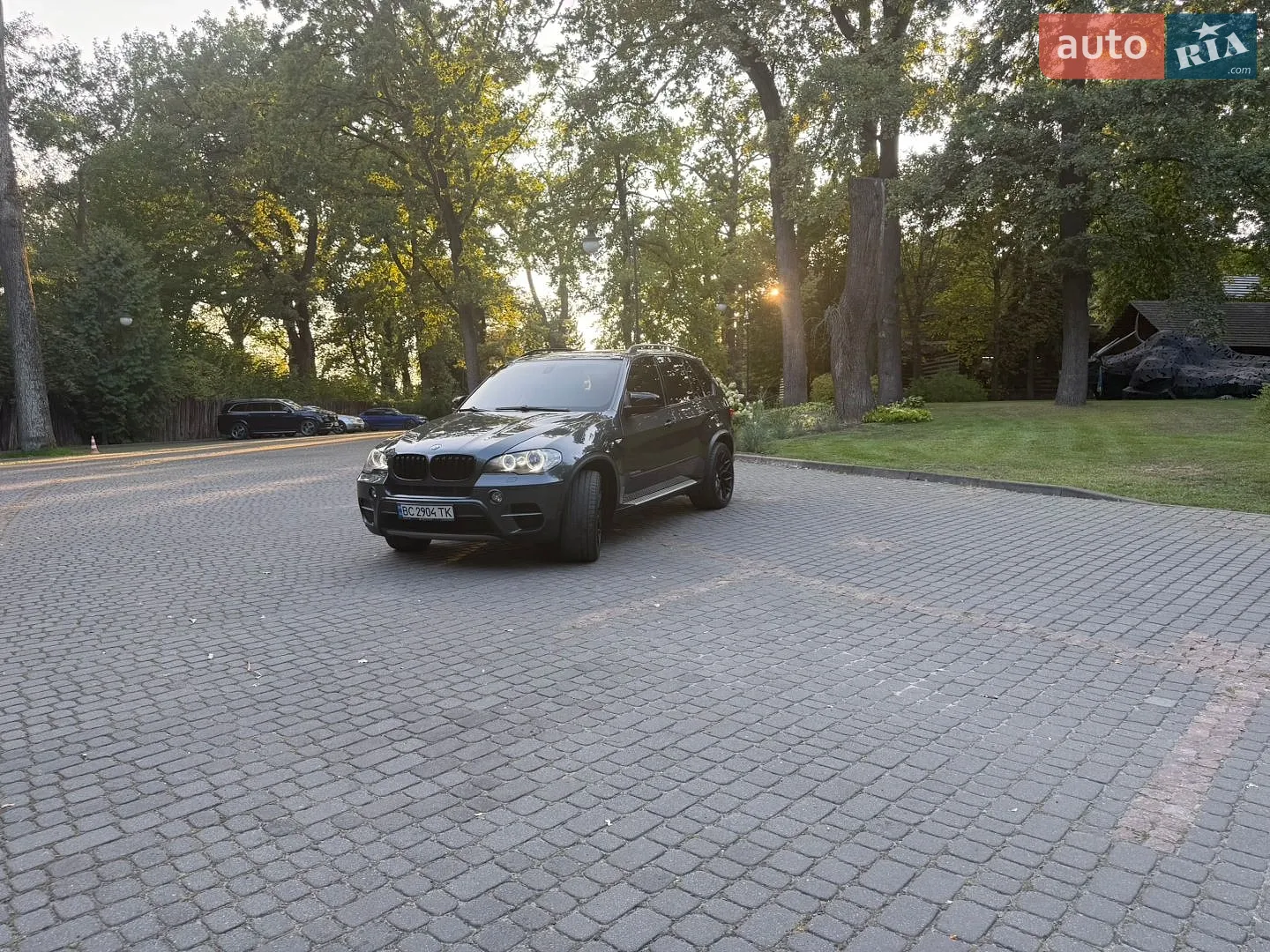 2011 BMW X5 - мініатюра 8