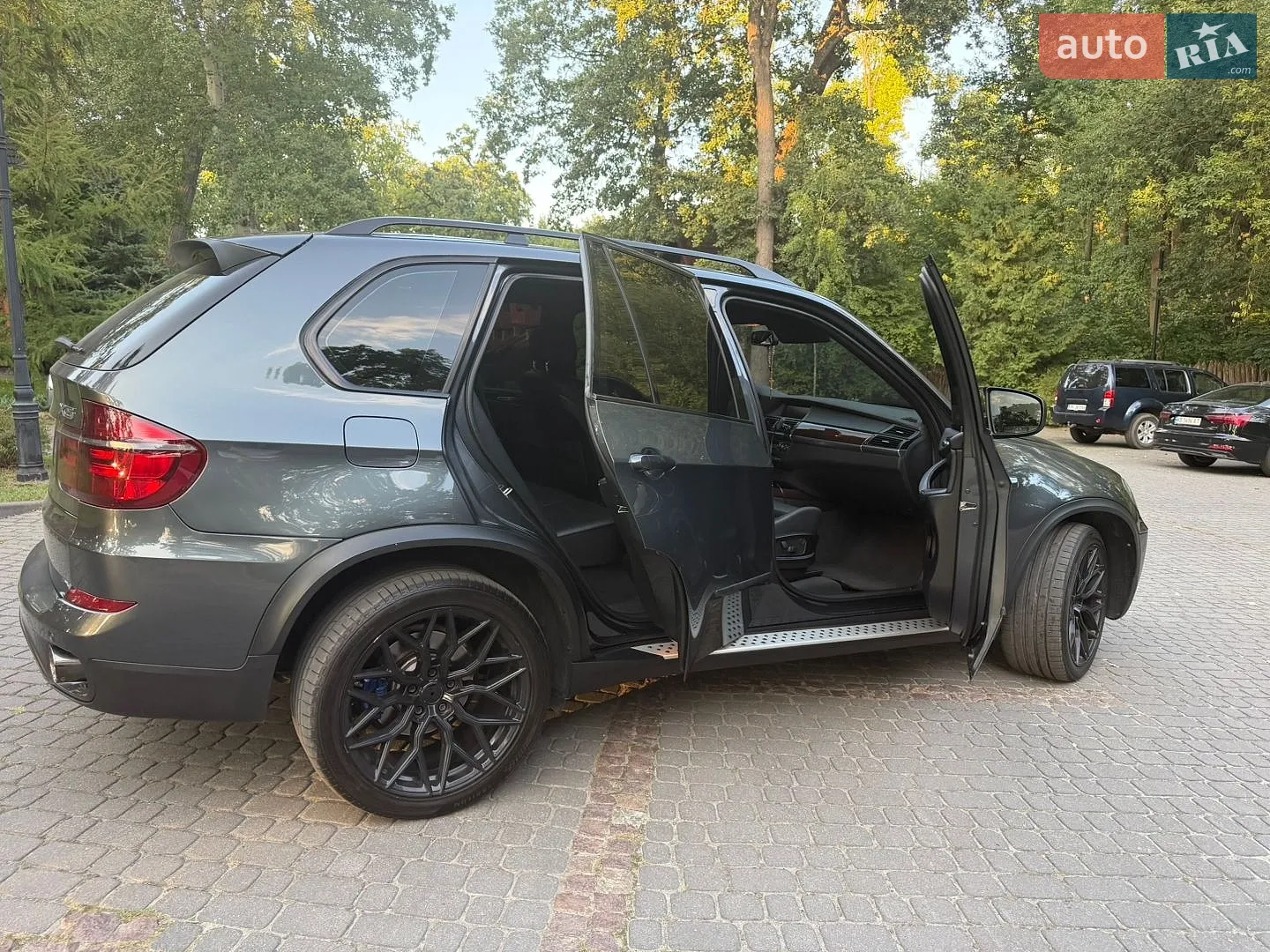 2011 BMW X5 - мініатюра 12