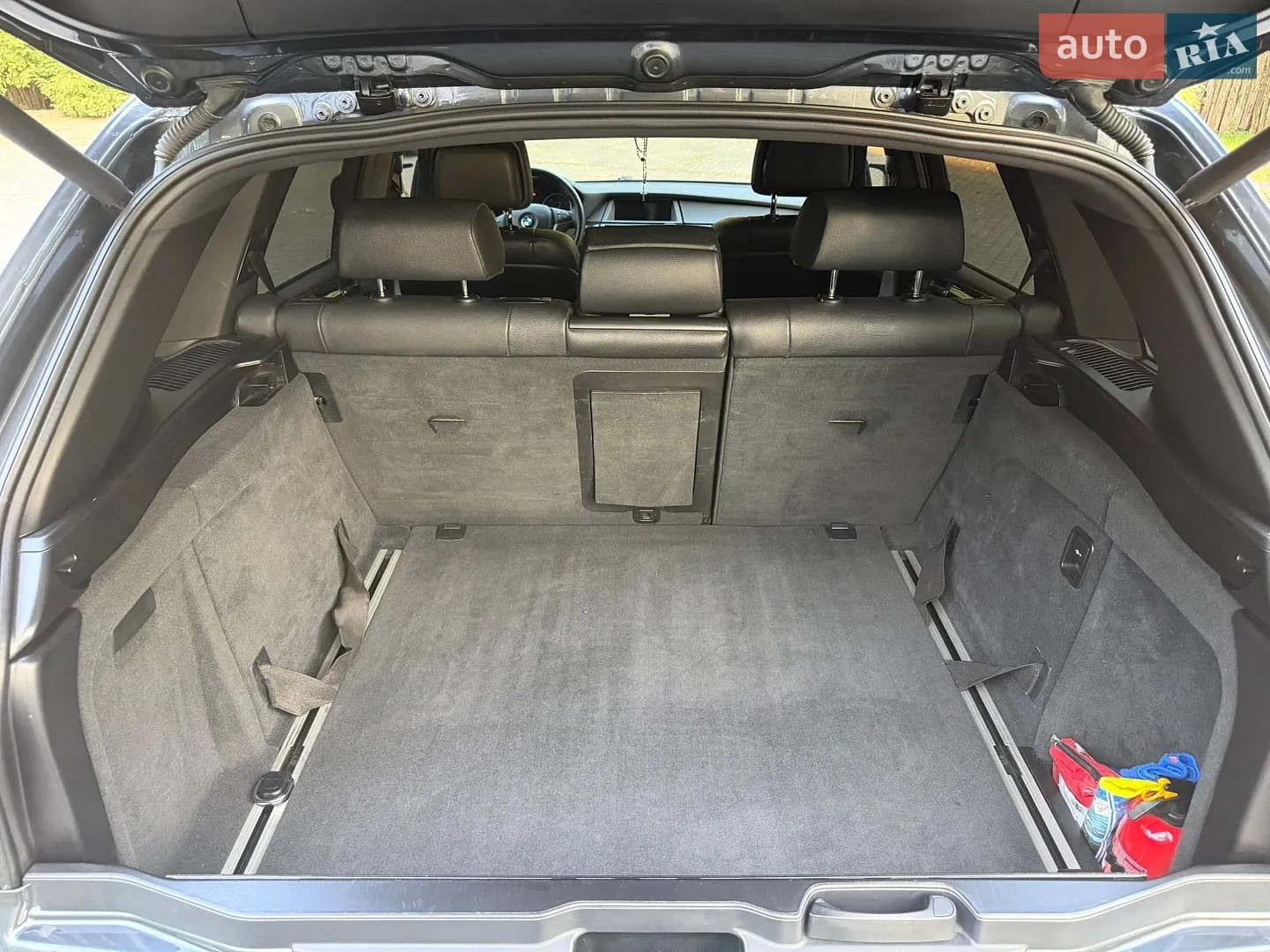 2011 BMW X5 - мініатюра 21