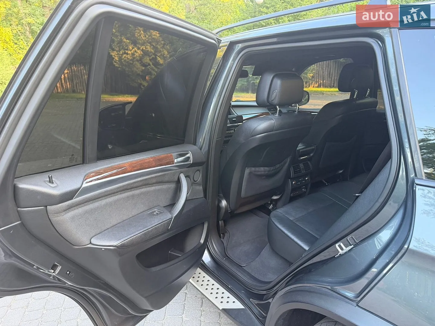 2011 BMW X5 - мініатюра 22
