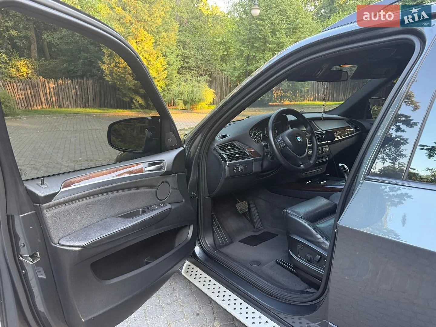 2011 BMW X5 - мініатюра 24
