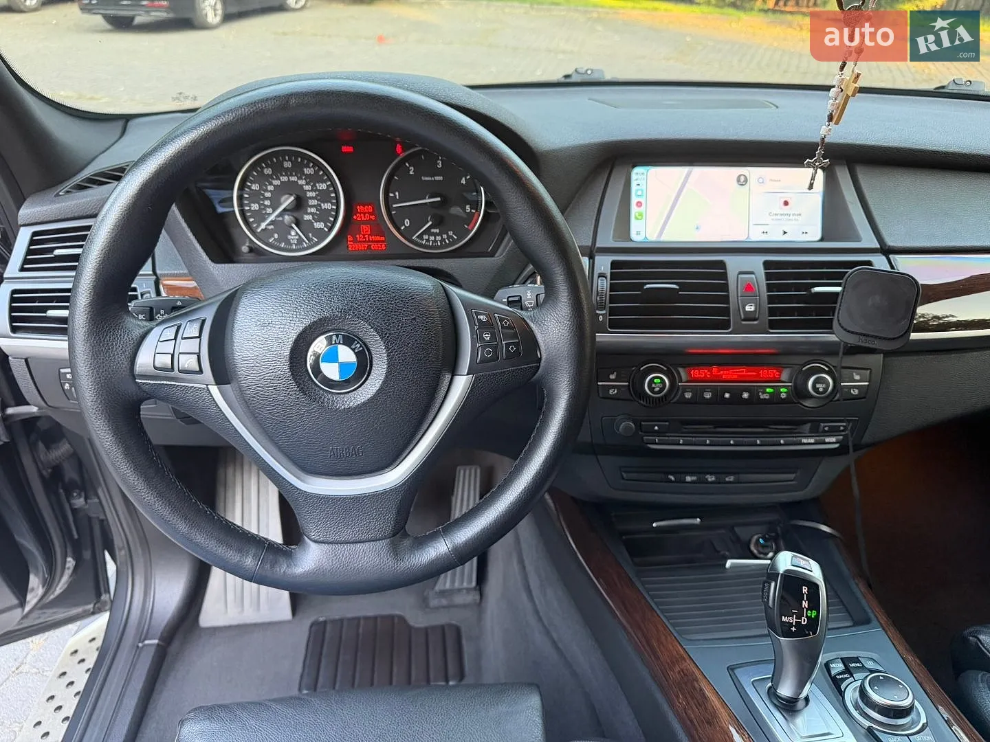 2011 BMW X5 - мініатюра 25