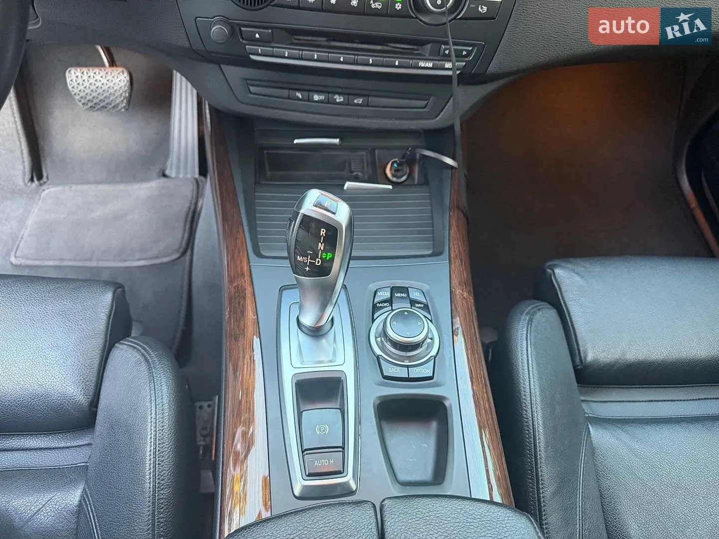 2011 BMW X5 - мініатюра 27