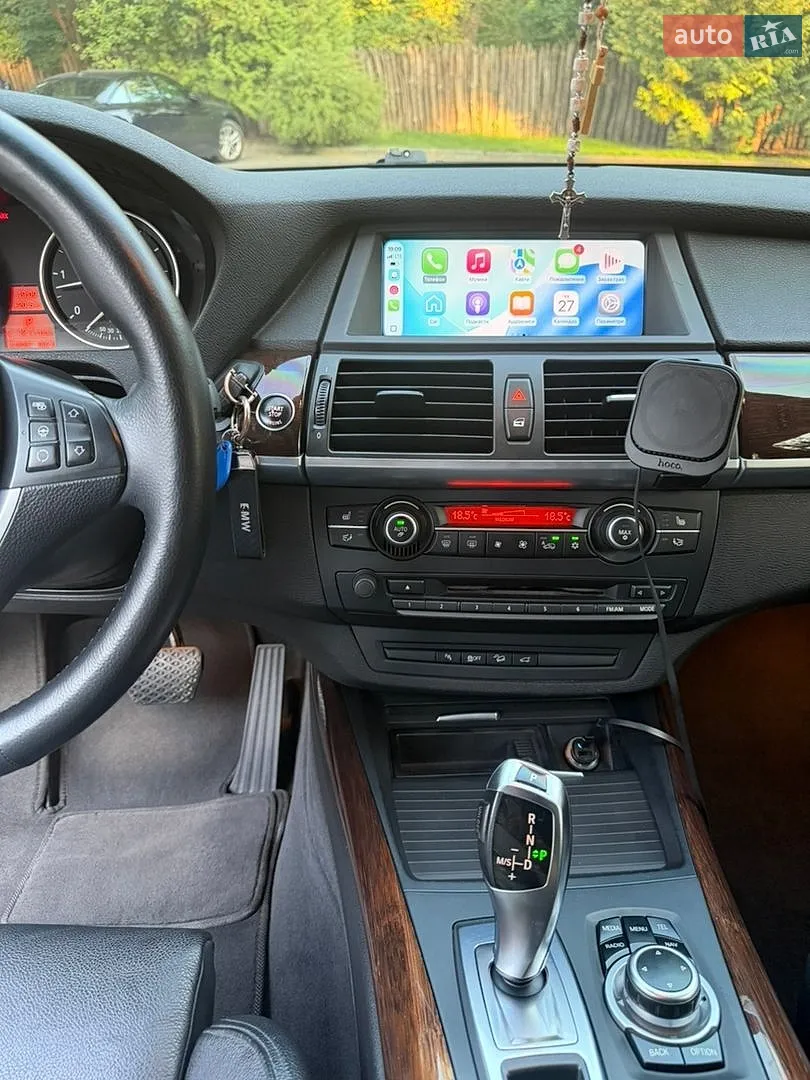 2011 BMW X5 - мініатюра 26