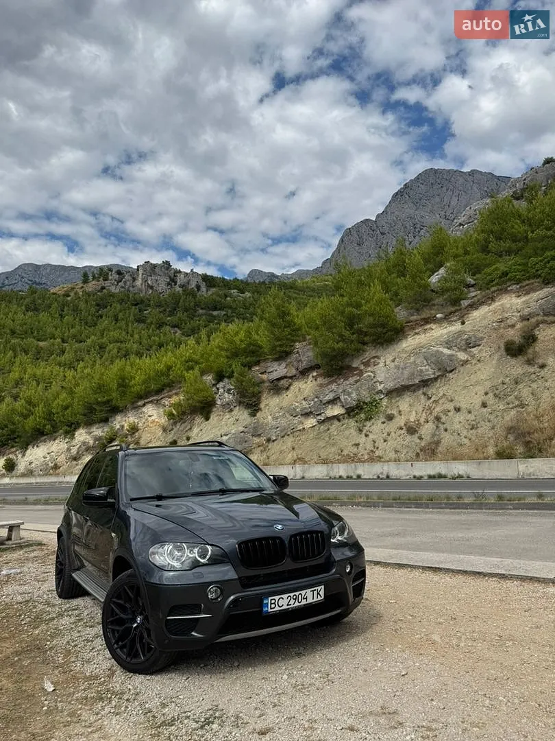 2011 BMW X5 - мініатюра 9