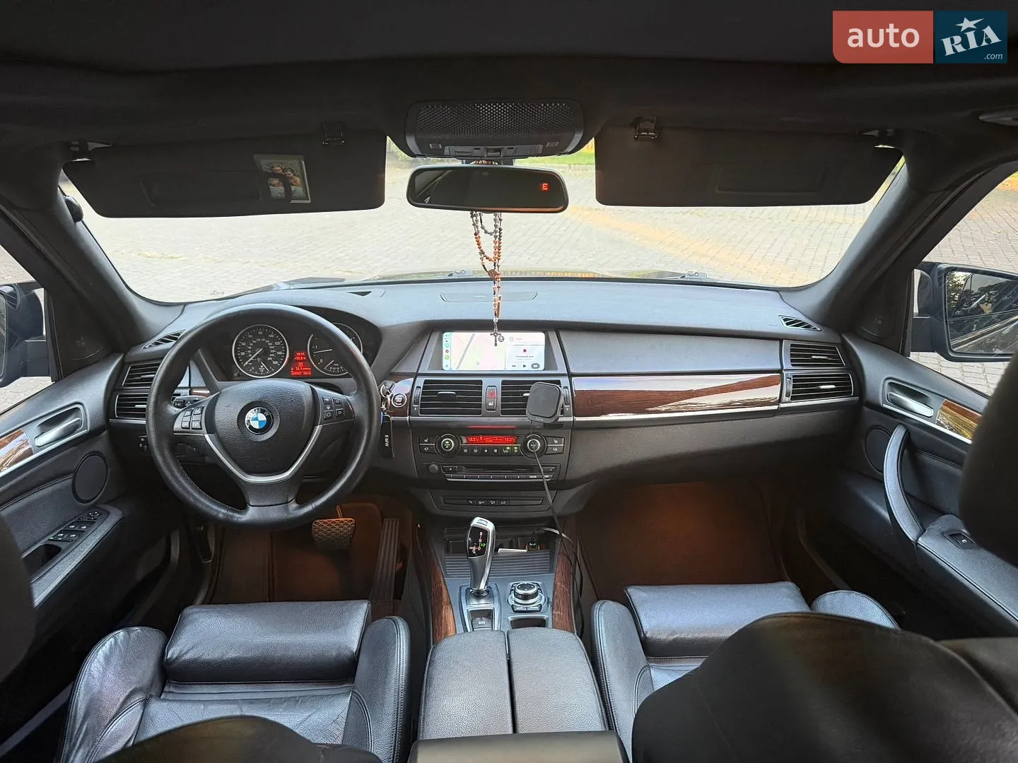 2011 BMW X5 - мініатюра 31
