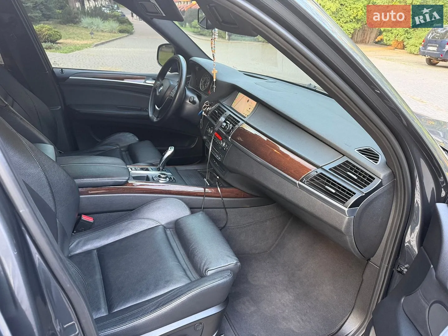 2011 BMW X5 - мініатюра 29