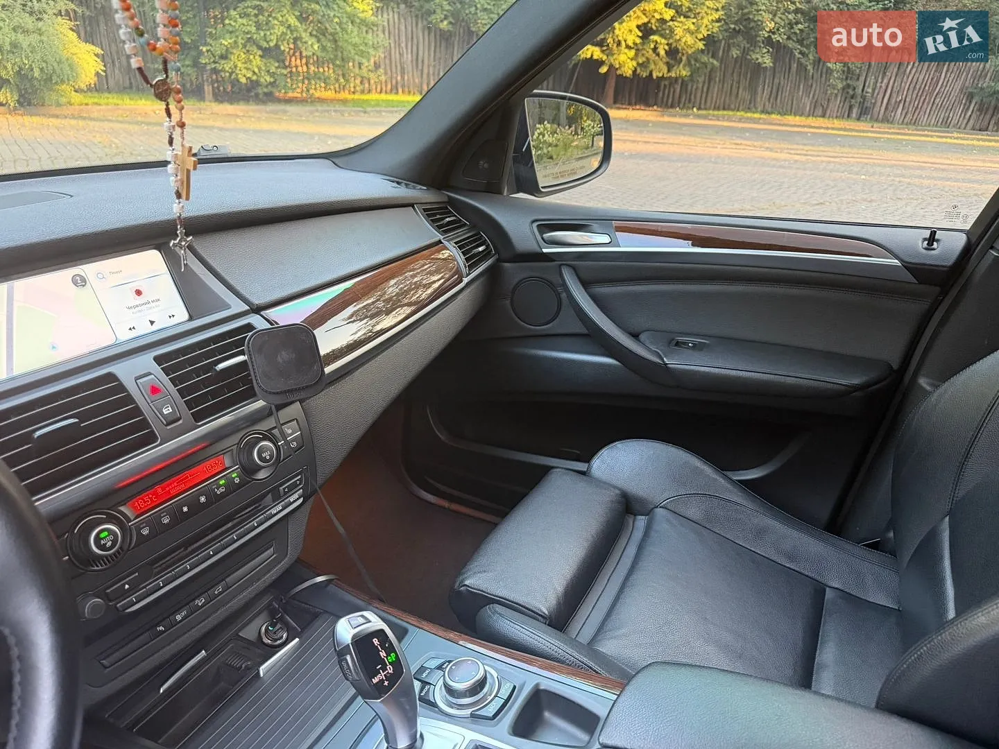 2011 BMW X5 - мініатюра 28