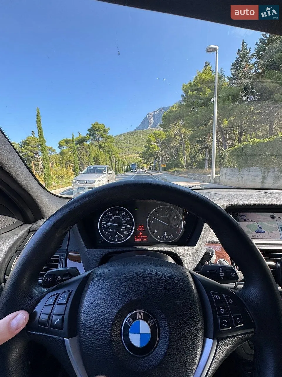 2011 BMW X5 - мініатюра 33