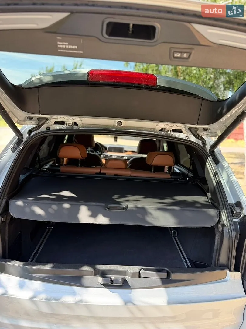 2015 Kia Sorento - мініатюра 29