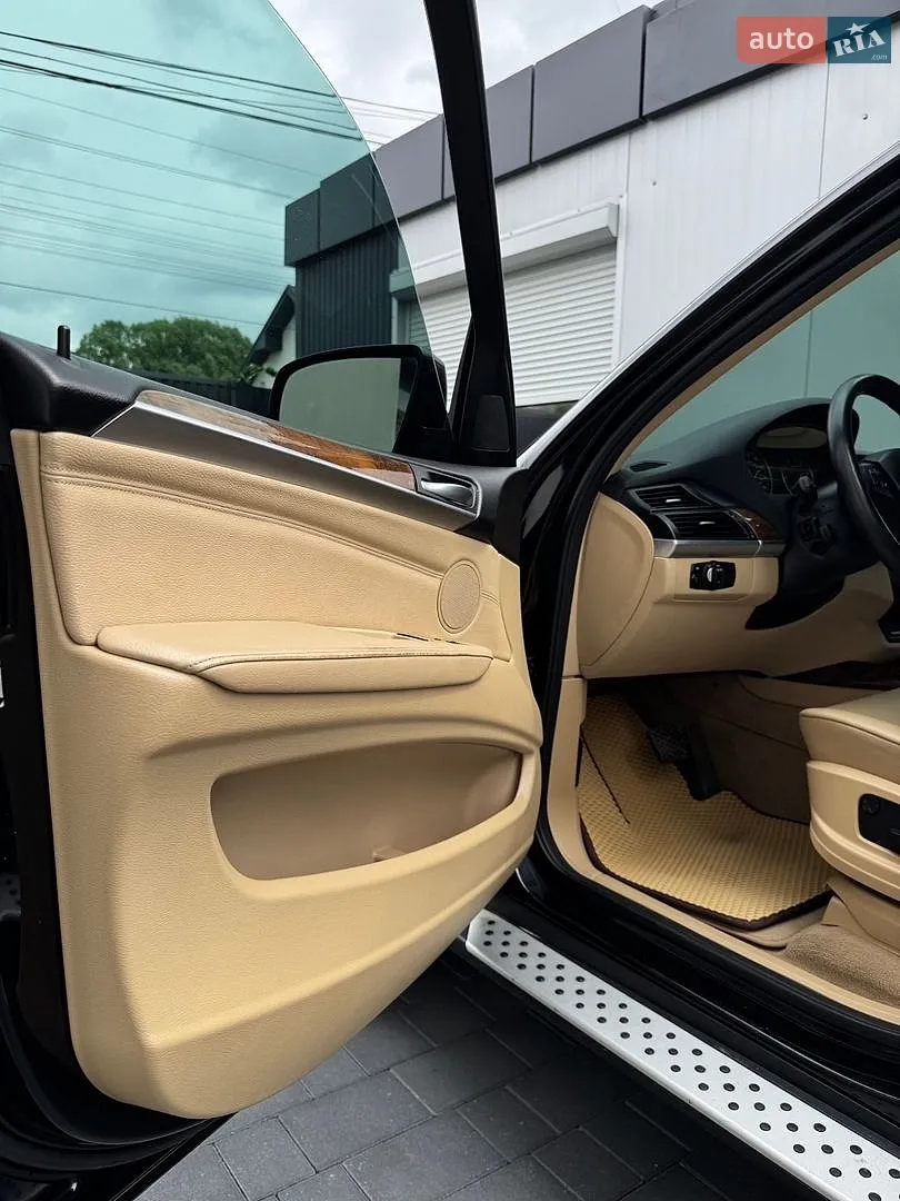 2012 BMW X5 - мініатюра 13