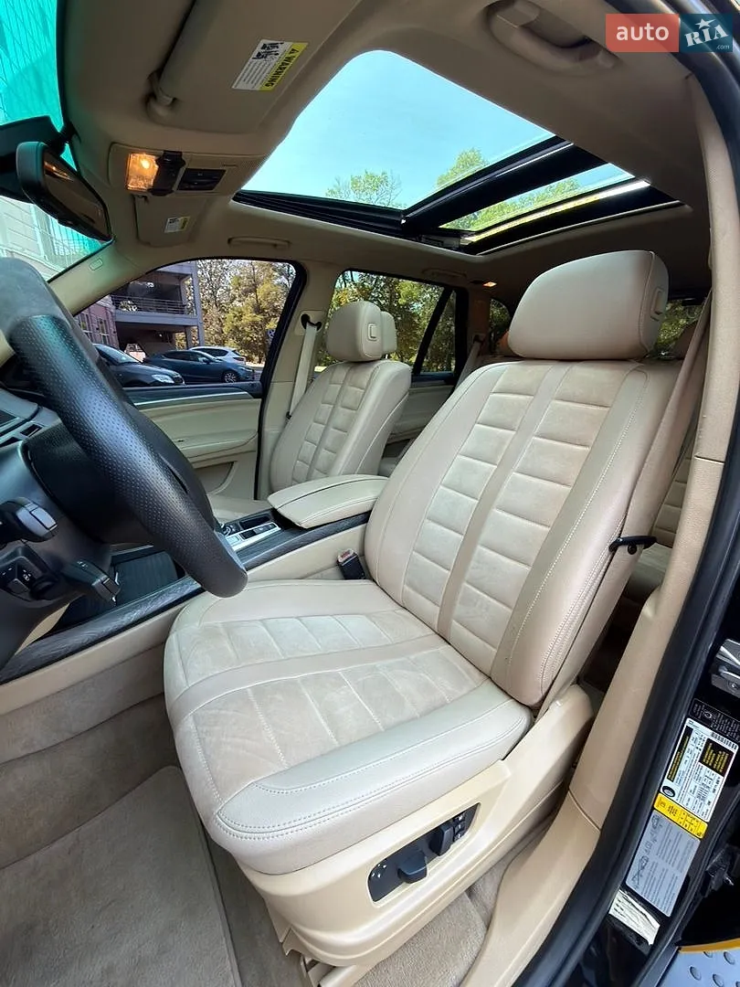 2010 BMW X5 - мініатюра 4