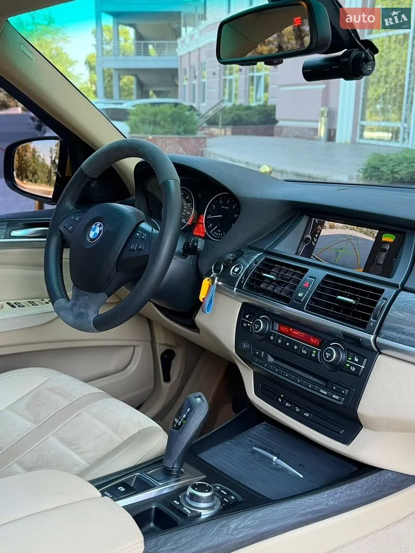 2010 BMW X5 - мініатюра 34