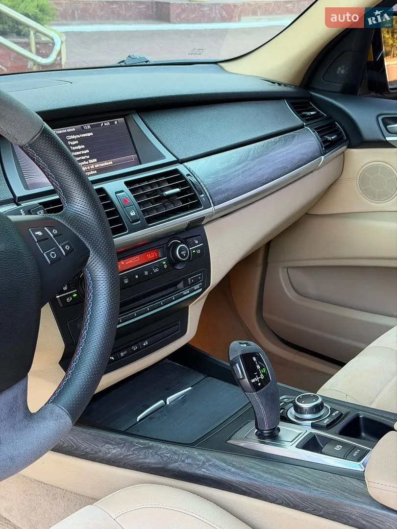 2010 BMW X5 - мініатюра 44