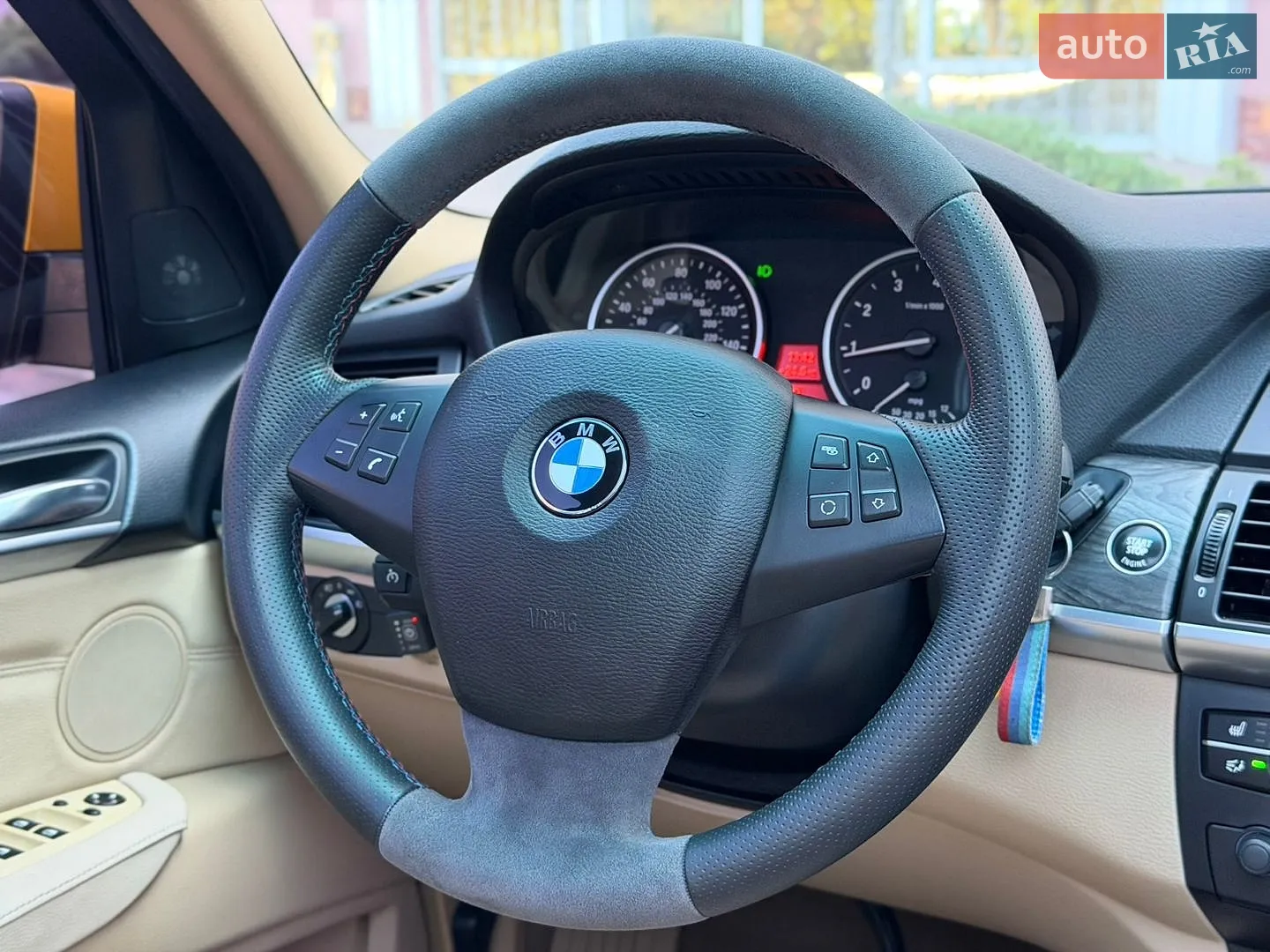 2010 BMW X5 - мініатюра 64