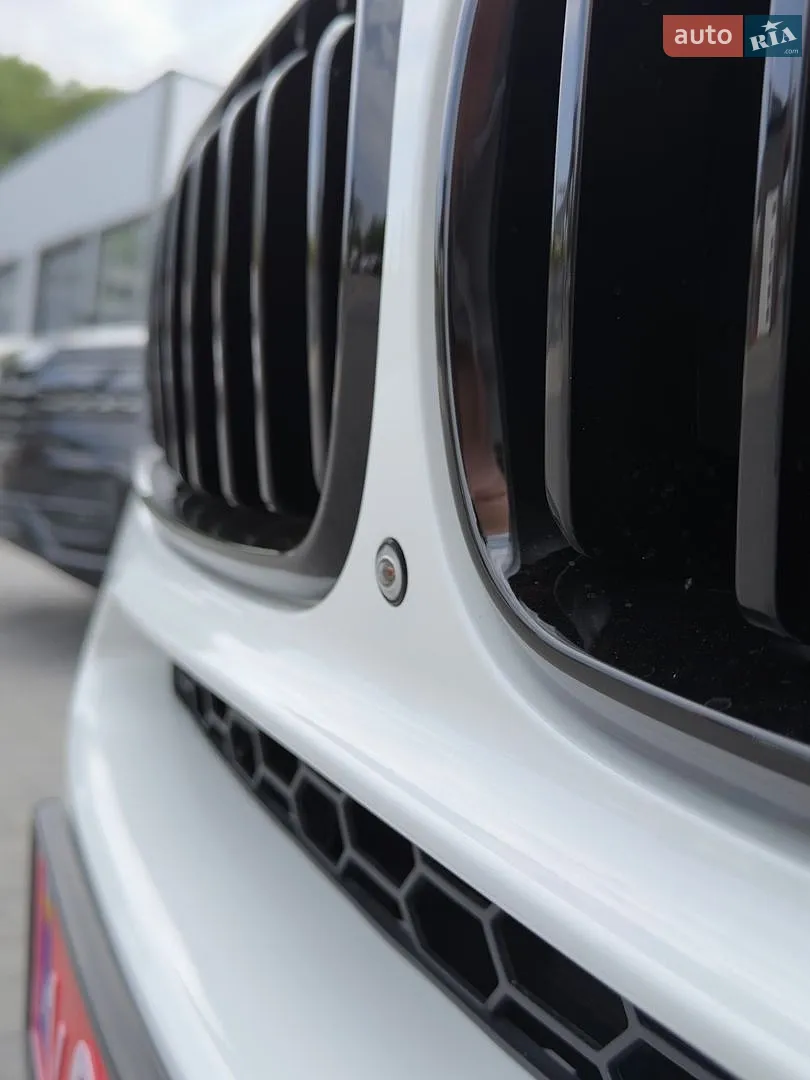 2015 BMW X5 - мініатюра 47