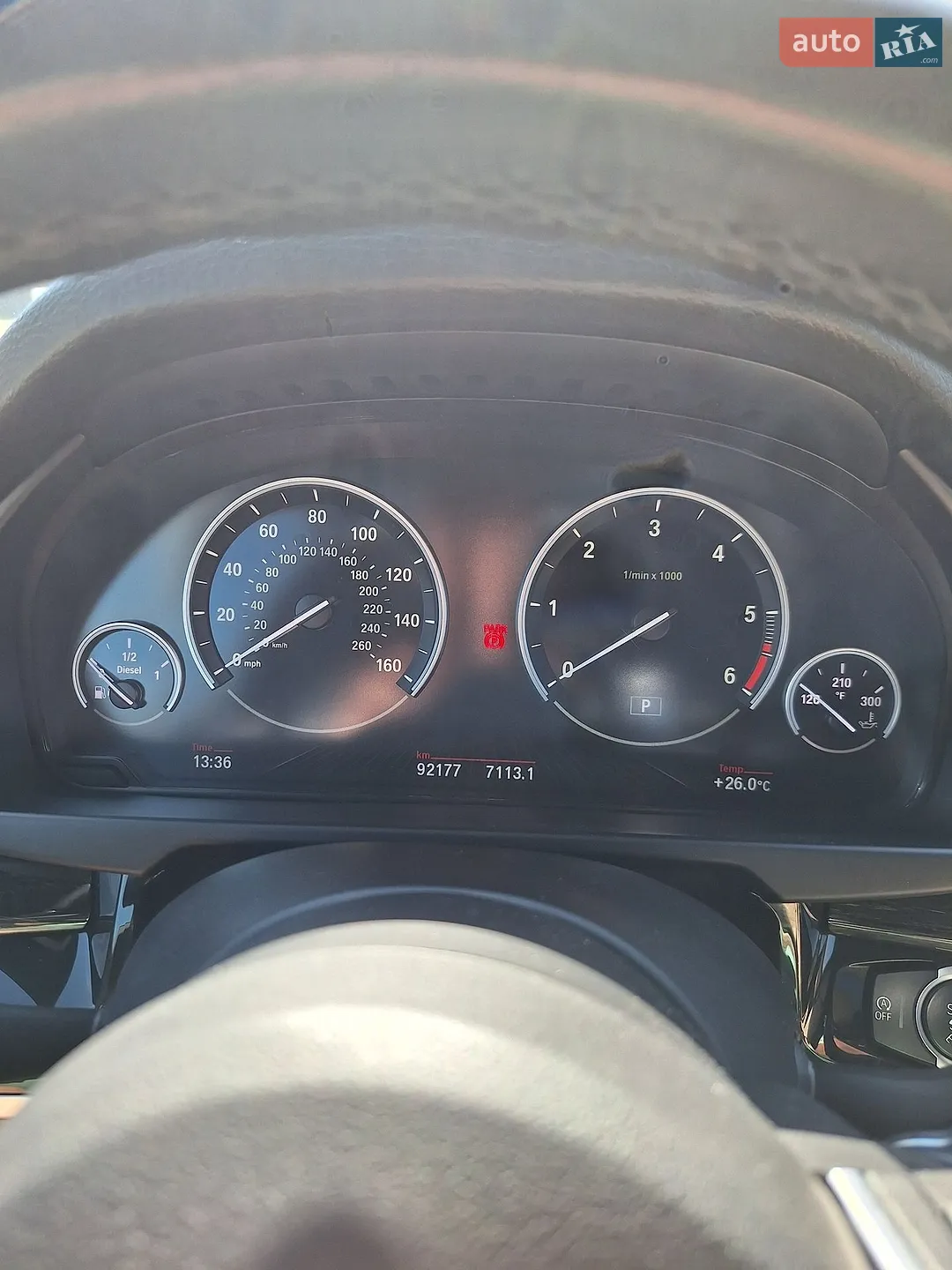 2018 BMW X5 - мініатюра 2