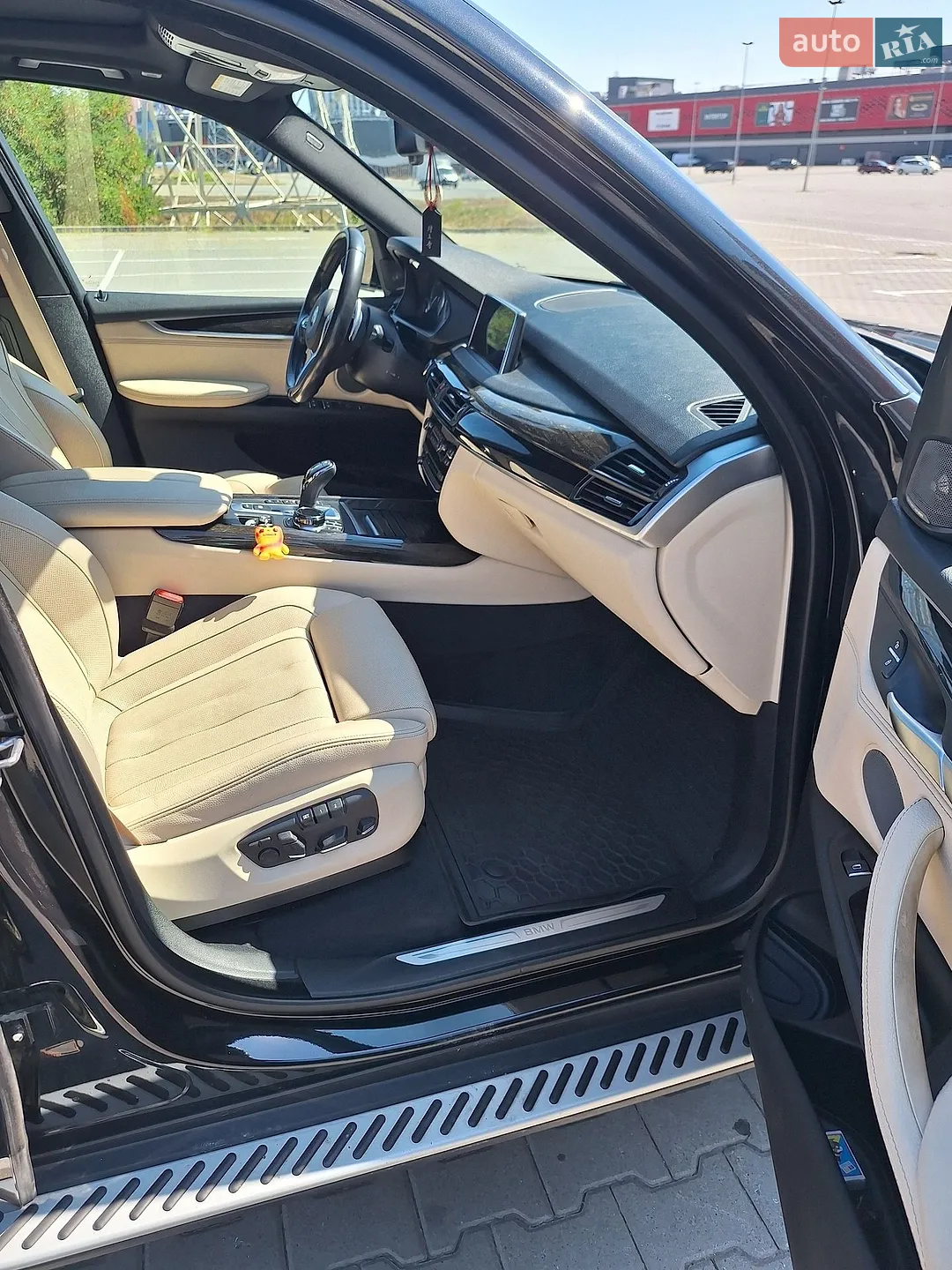 2018 BMW X5 - мініатюра 14