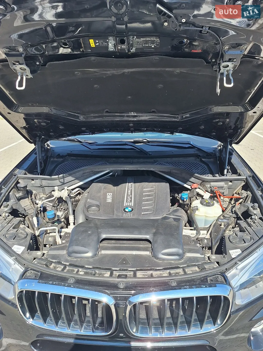 2018 BMW X5 - мініатюра 29