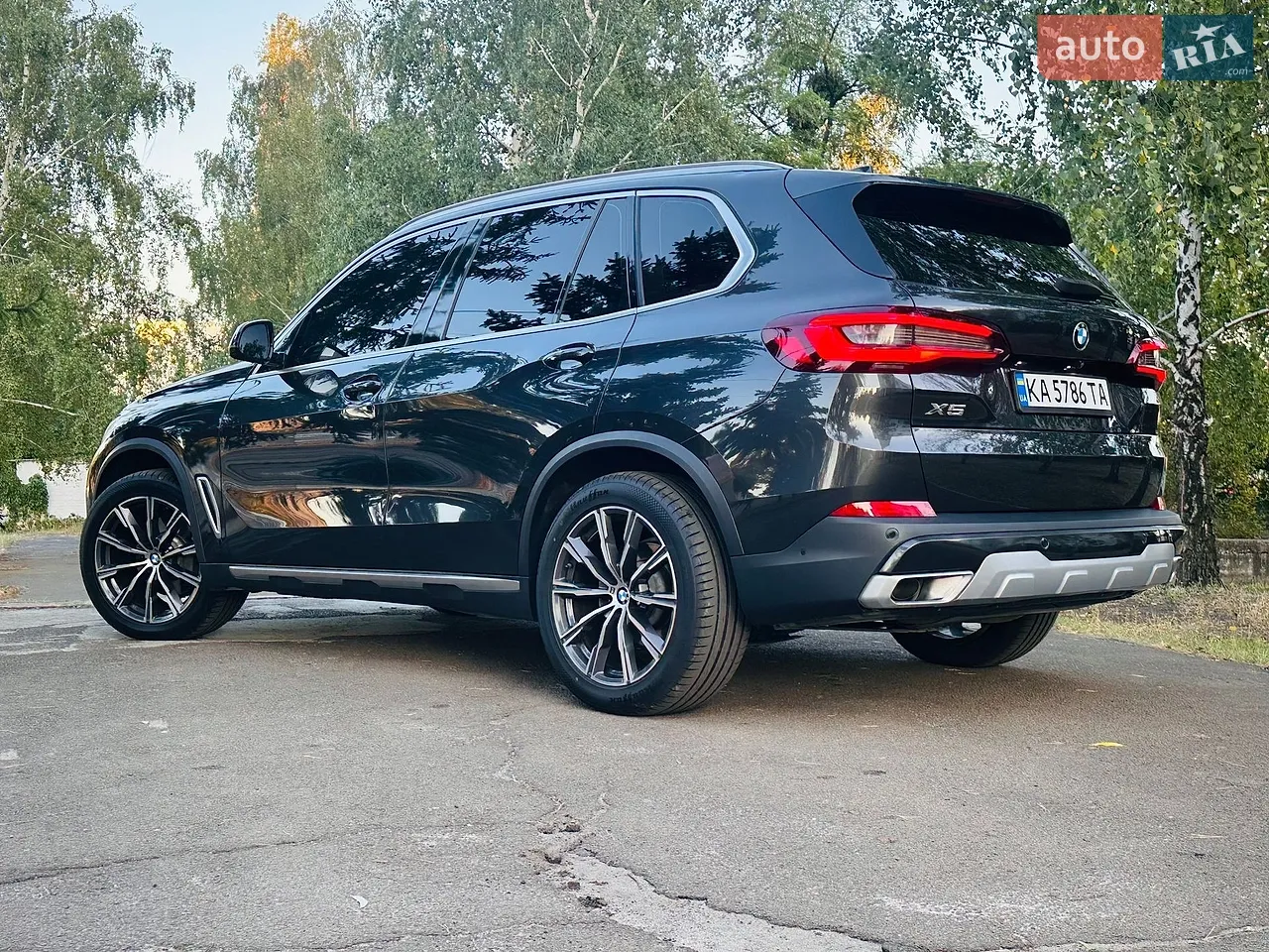 2021 BMW X5 - мініатюра 35