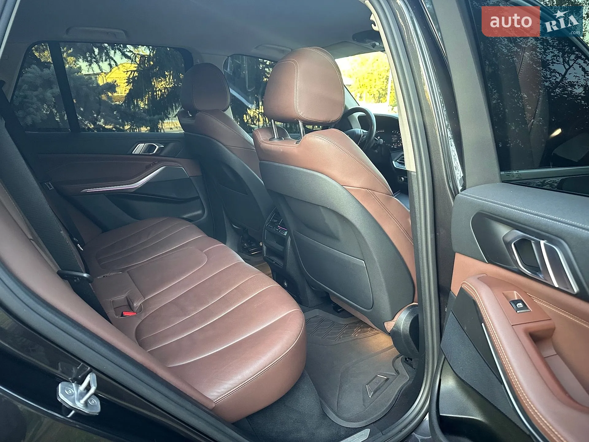 2020 BMW X5 - мініатюра 10