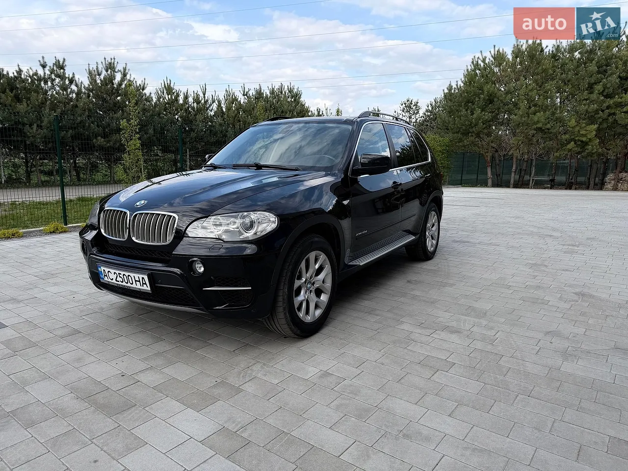 2013 BMW X5 - мініатюра 12