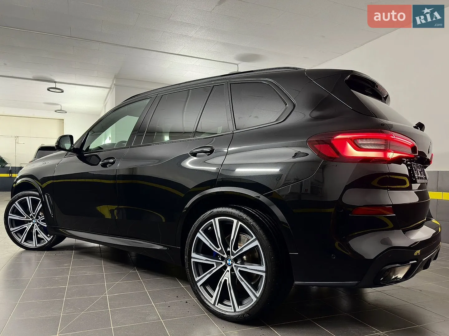 2023 BMW X5 - мініатюра 9